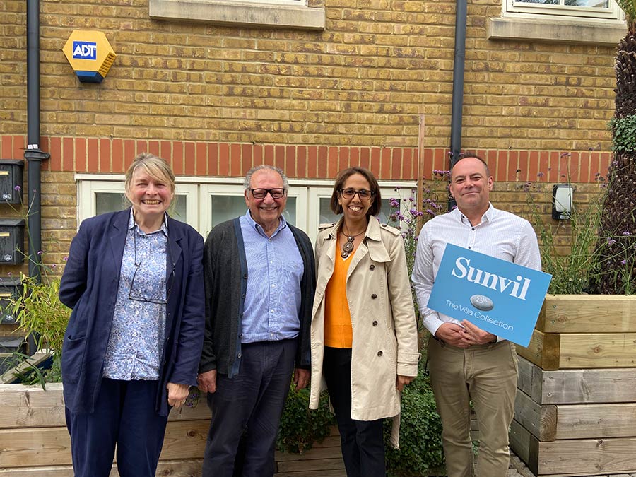 UK Outbound Travel Group celebrates landmark achievement with record-breaking  MP Engagement Programme