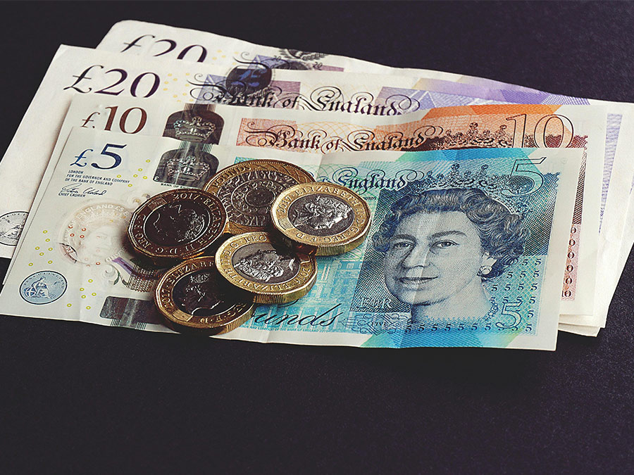 November 2025 Budget Statement from Julia Lo Bue-Said